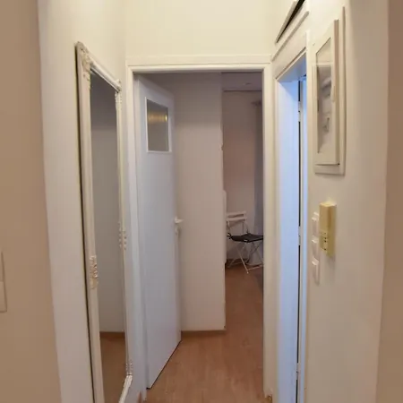 Ηλιόλουστο Apartment Athens Exterior photo